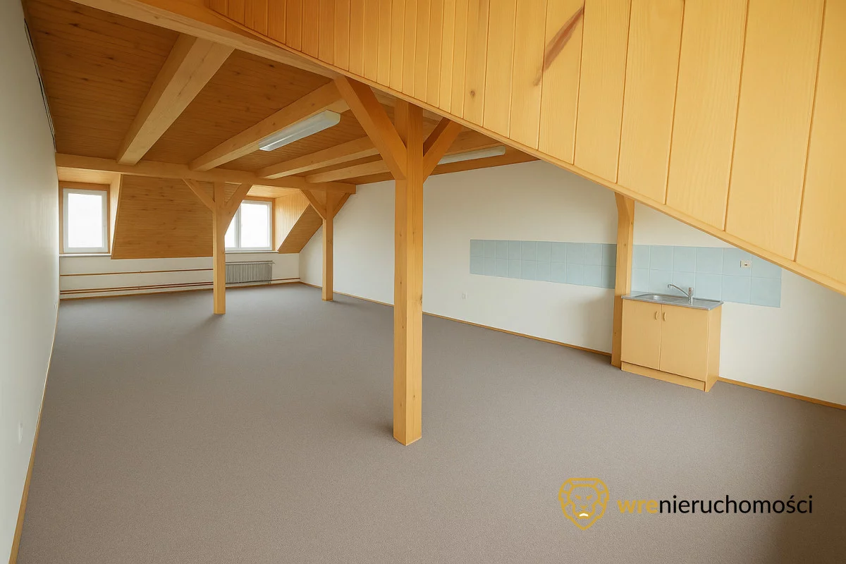 Magazyn 655,00 m², oferta nr , 530508, Wrocław, Fabryczna, Małopanewska