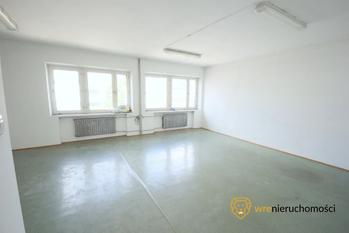 Magazyn 655,00 m², oferta nr , 530508, Wrocław, Fabryczna, Małopanewska