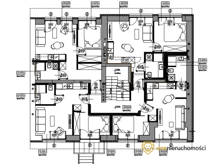 Magazyn 655,00 m², oferta nr , 530508, Wrocław, Fabryczna, Małopanewska