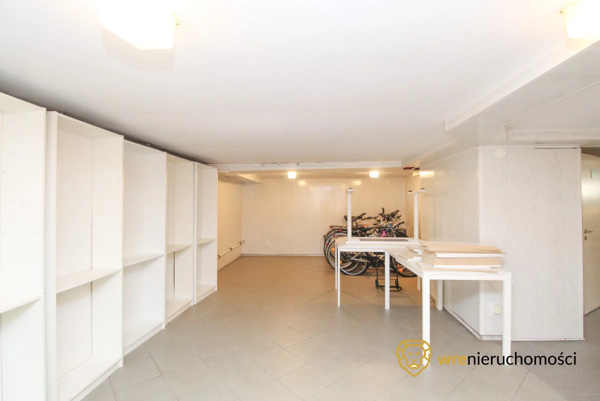 Magazyn 41,10 m², oferta nr , 874177, Wrocław, Biskupin-Sępolno-Dąbie-Bartoszowice, Sępolno, Partyzantów