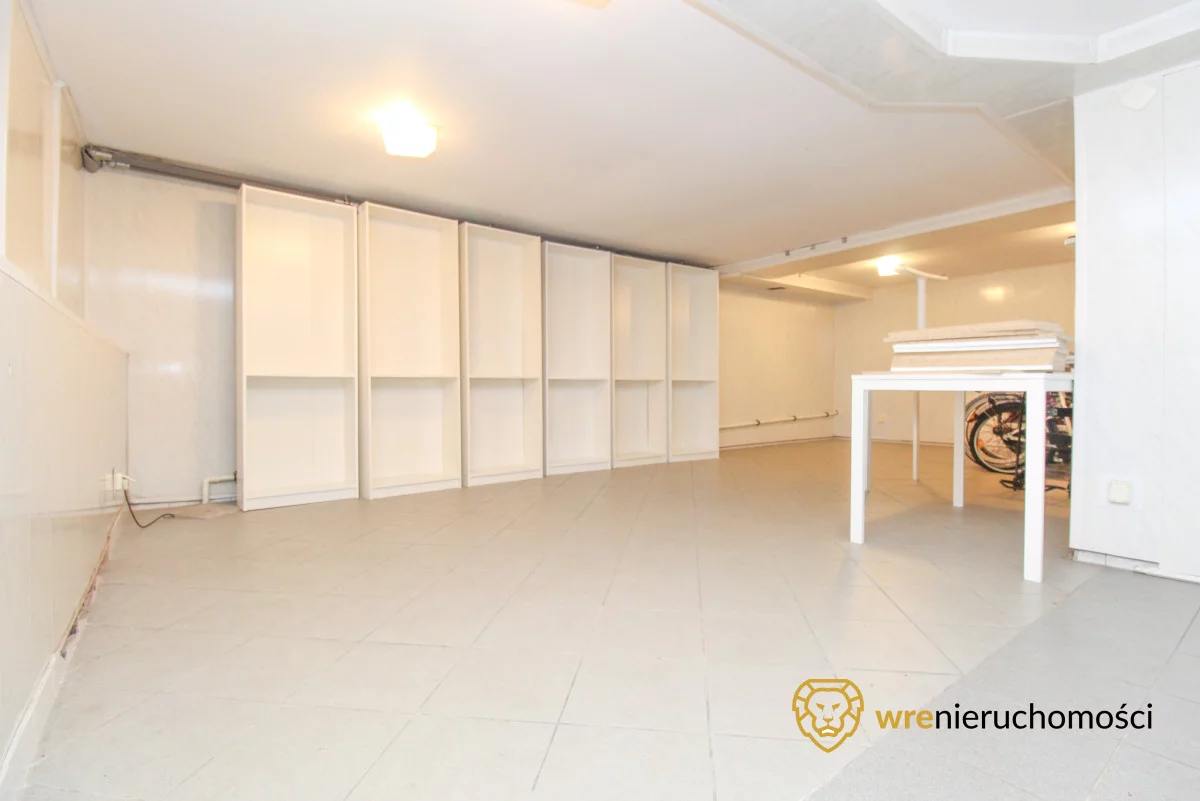 Magazyn 41,10 m², oferta nr , 874177, Wrocław, Biskupin-Sępolno-Dąbie-Bartoszowice, Sępolno, Partyzantów