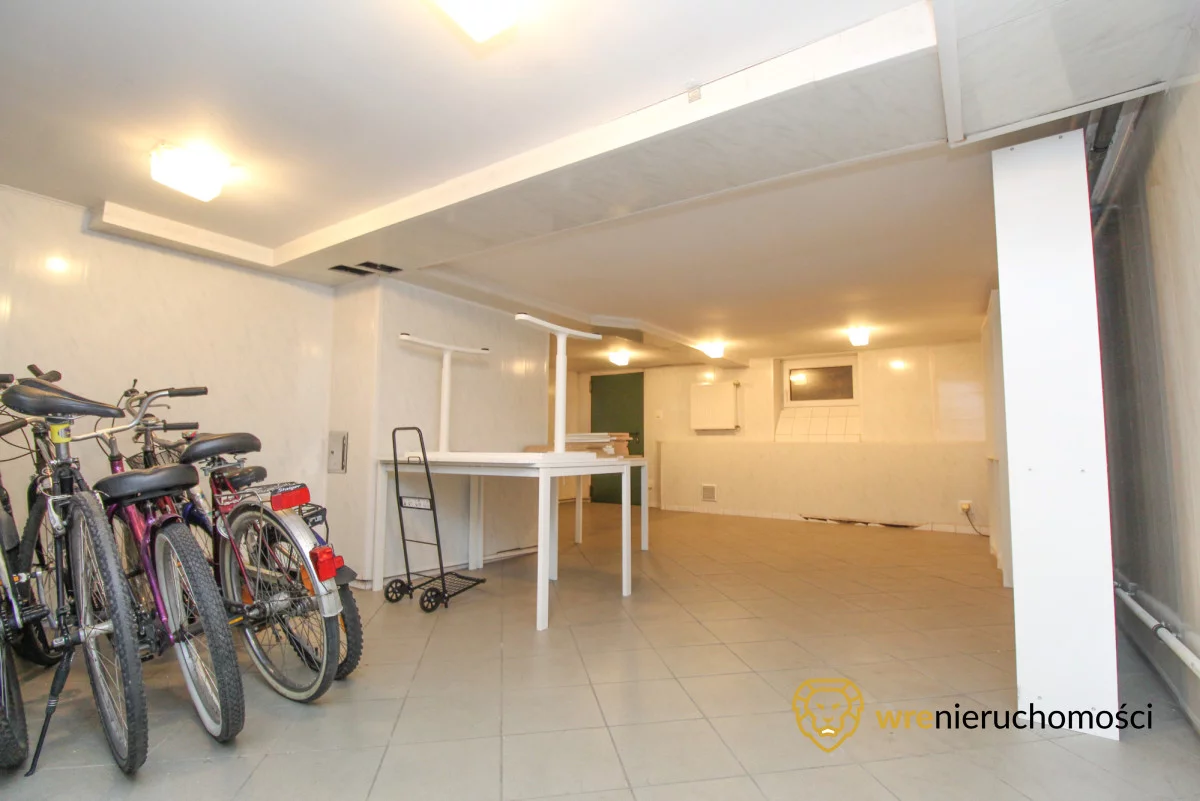 Magazyn 41,10 m², oferta nr , 874177, Wrocław, Biskupin-Sępolno-Dąbie-Bartoszowice, Sępolno, Partyzantów
