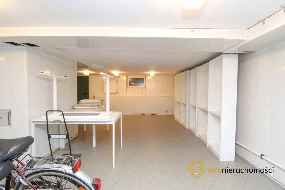 Magazyn 41,10 m², oferta nr , 874177, Wrocław, Biskupin-Sępolno-Dąbie-Bartoszowice, Sępolno, Partyzantów