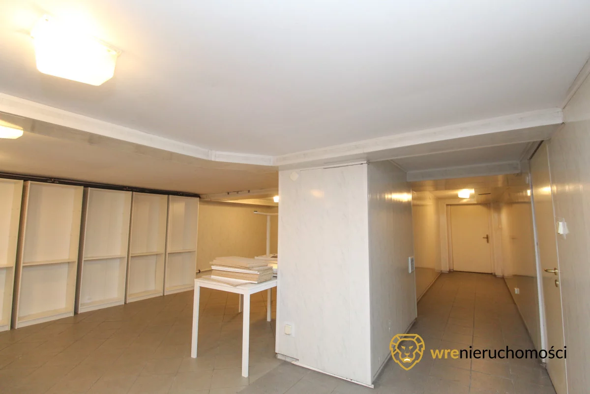 Magazyn 41,10 m², oferta nr , 874177, Wrocław, Biskupin-Sępolno-Dąbie-Bartoszowice, Sępolno, Partyzantów