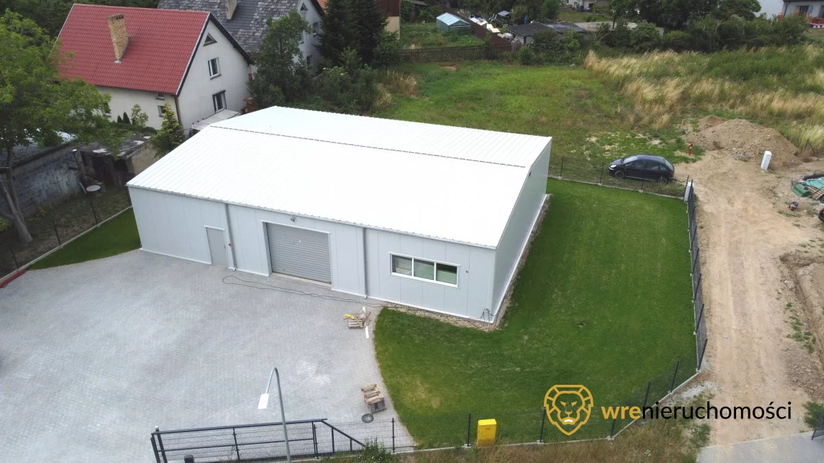 Apartamenty 991554 Sobótka Poprzeczna