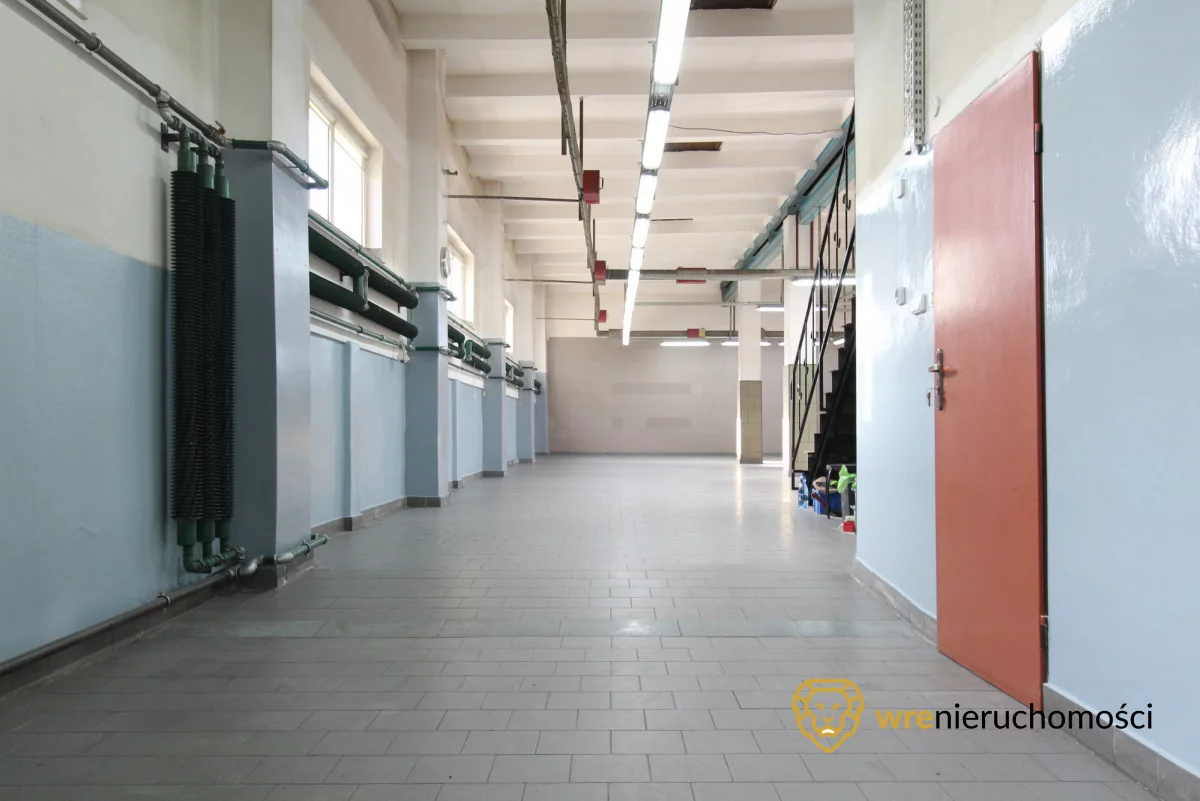 Magazyn 384,50 m², oferta nr , 231804, Środa Śląska