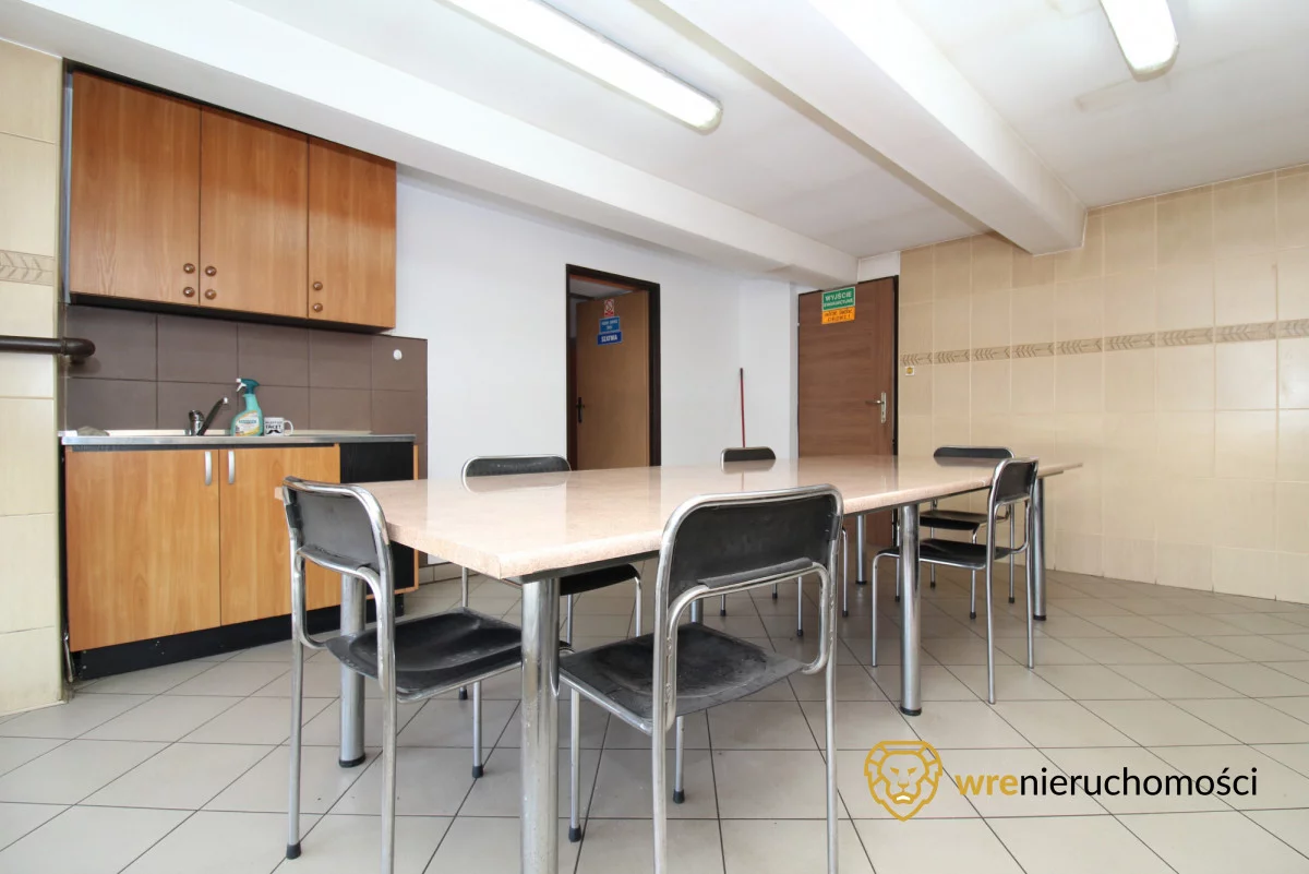 Magazyn 384,50 m², oferta nr , 231804, Środa Śląska