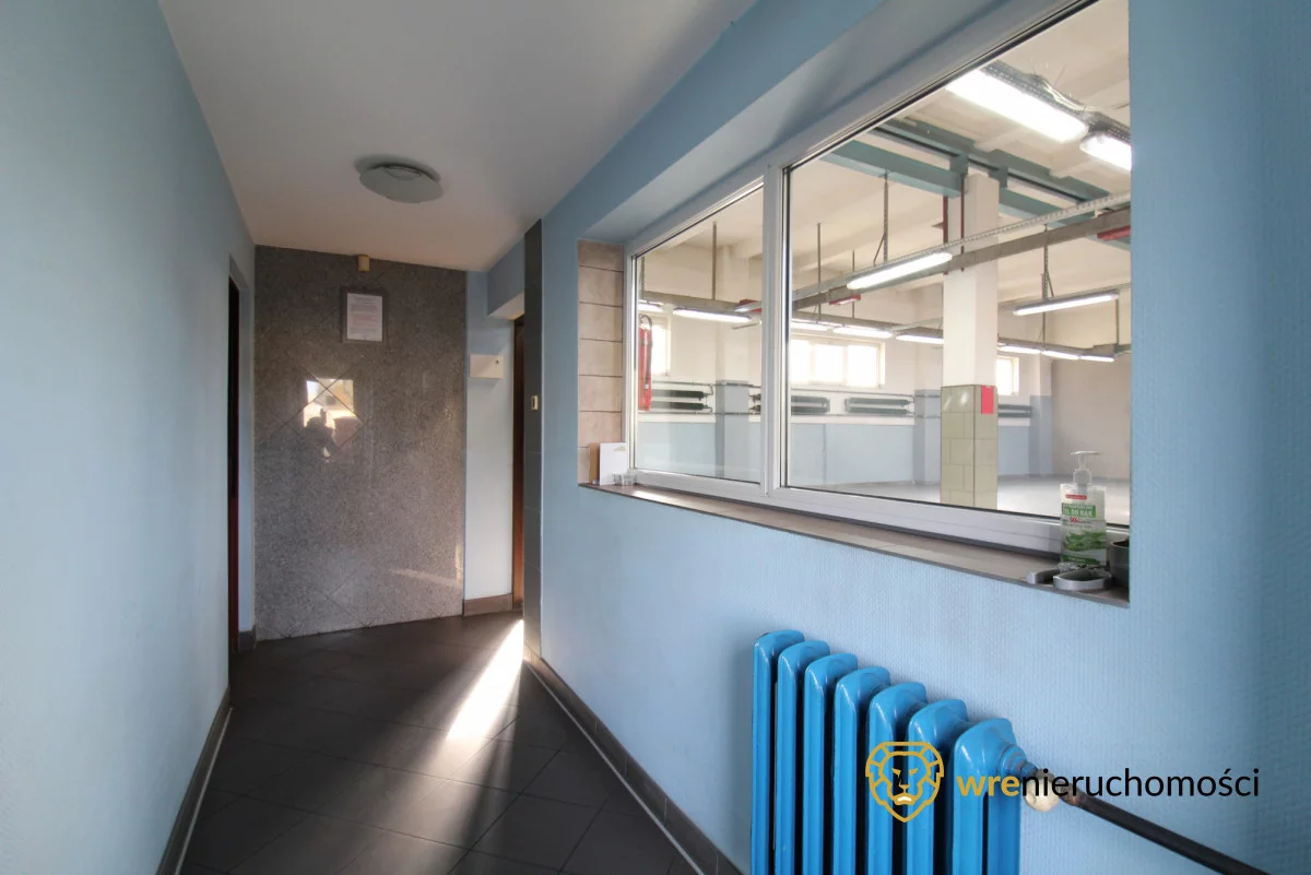 Magazyn 384,50 m², oferta nr , 847678, Środa Śląska