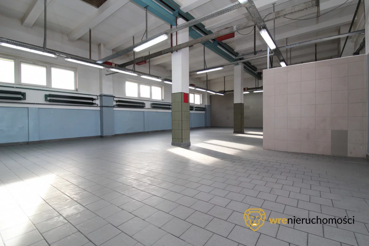Magazyn 384,50 m², oferta nr , 847678, Środa Śląska