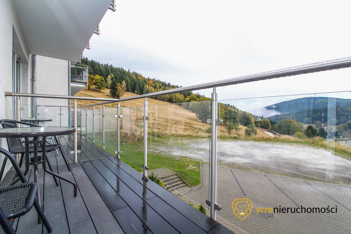 Apartamenty 217096 Biała Woda
