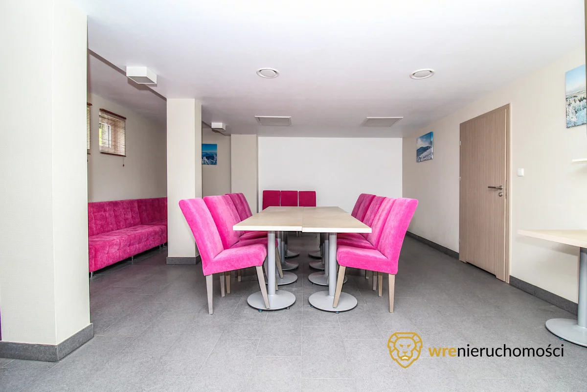 Apartamenty 711386 Biała Woda