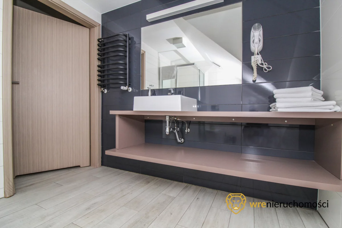 1 pokój, mieszkanie 35,62 m², piętro 4, oferta nr , 666085, Biała Woda