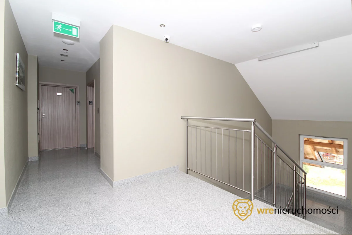 1 pokój, mieszkanie 35,62 m², piętro 4, oferta nr , 666085, Biała Woda