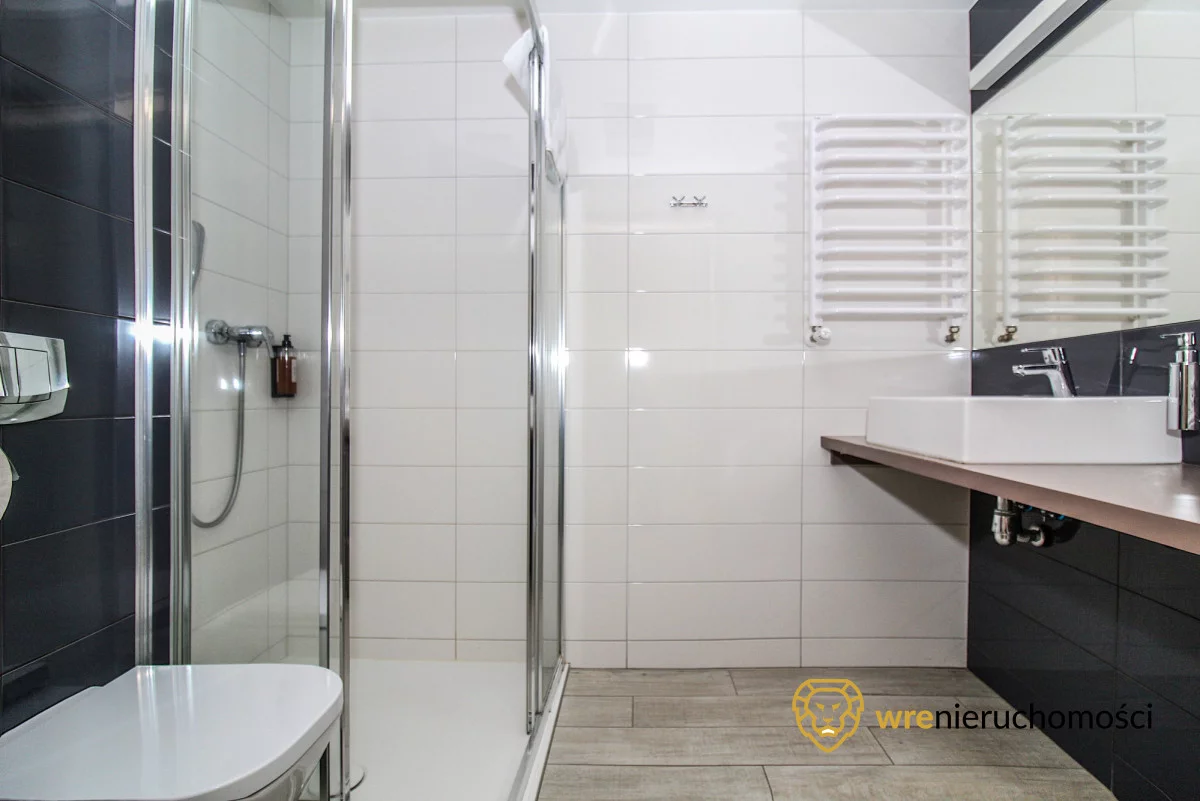 1 pokój, mieszkanie 27,47 m², parter, oferta nr , 326880, Biała Woda
