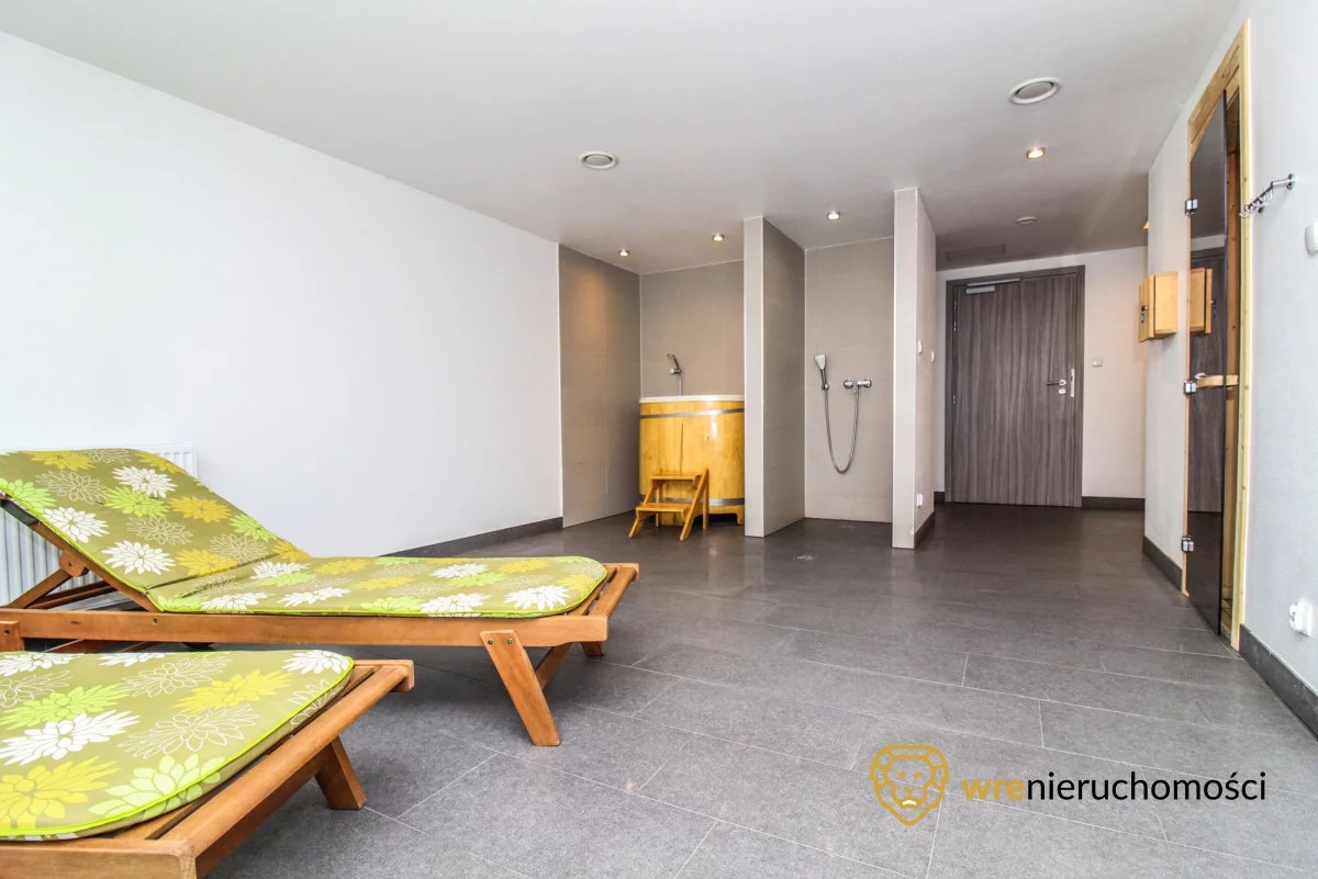 1 pokój, mieszkanie 27,47 m², parter, oferta nr , 326880, Biała Woda