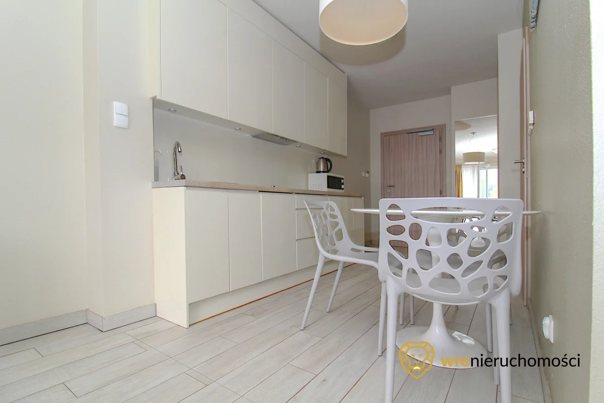 1 pokój, mieszkanie 35,62 m², piętro 4, oferta nr , 244927, Biała Woda