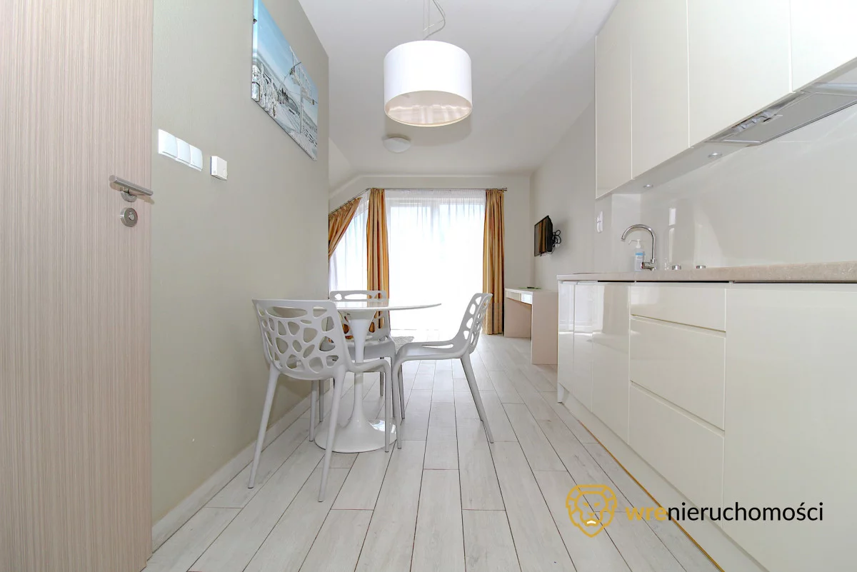 1 pokój, mieszkanie 35,62 m², piętro 4, oferta nr , 244927, Biała Woda