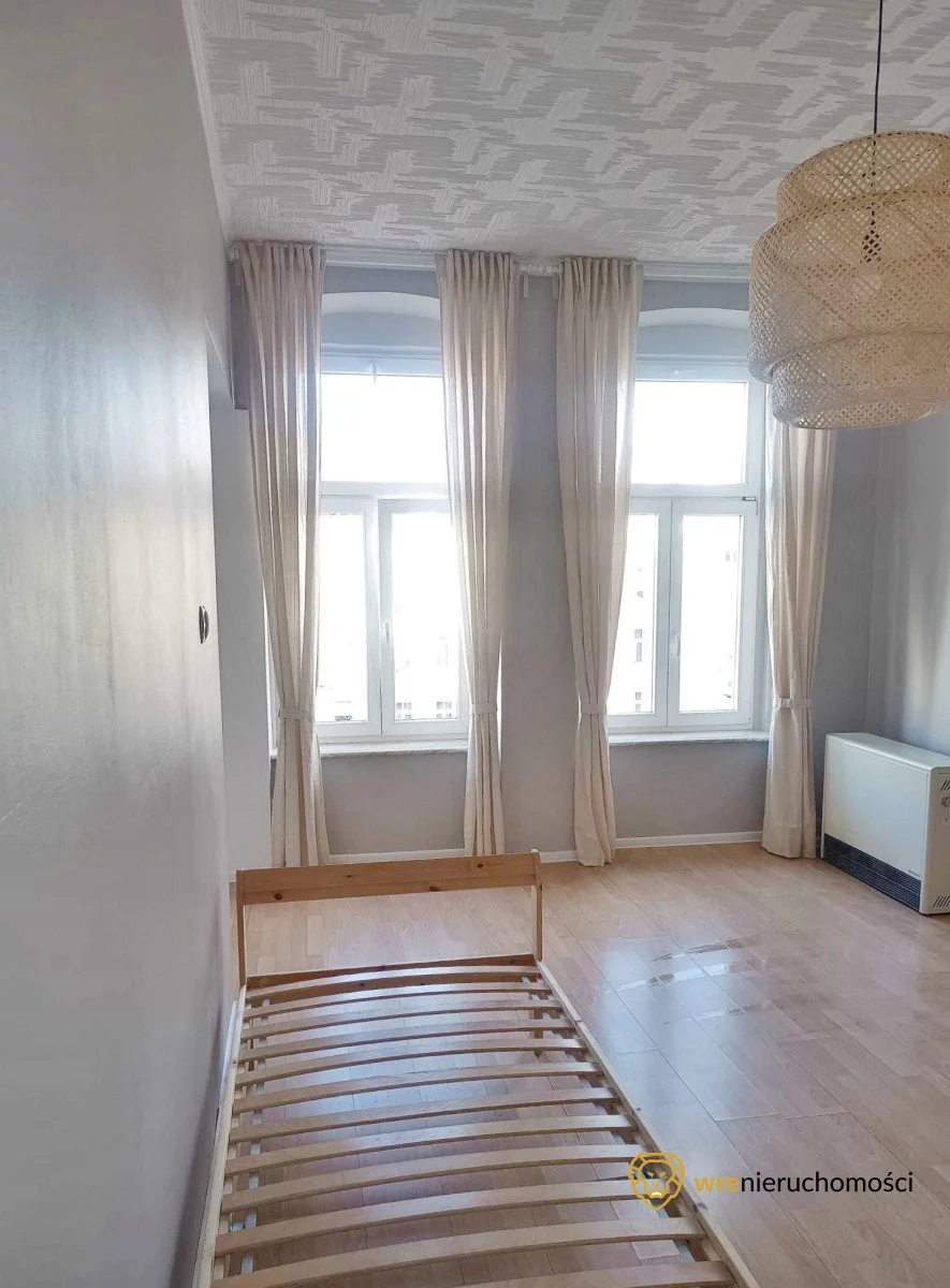 Mieszkanie na sprzedaż, 28,72 m², 1 pokój, 4 piętro, oferta nr 366699