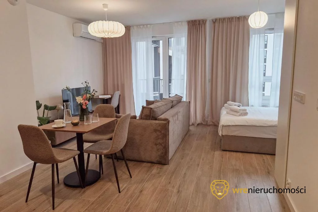Apartamenty 711282 Wrocław Braniborska