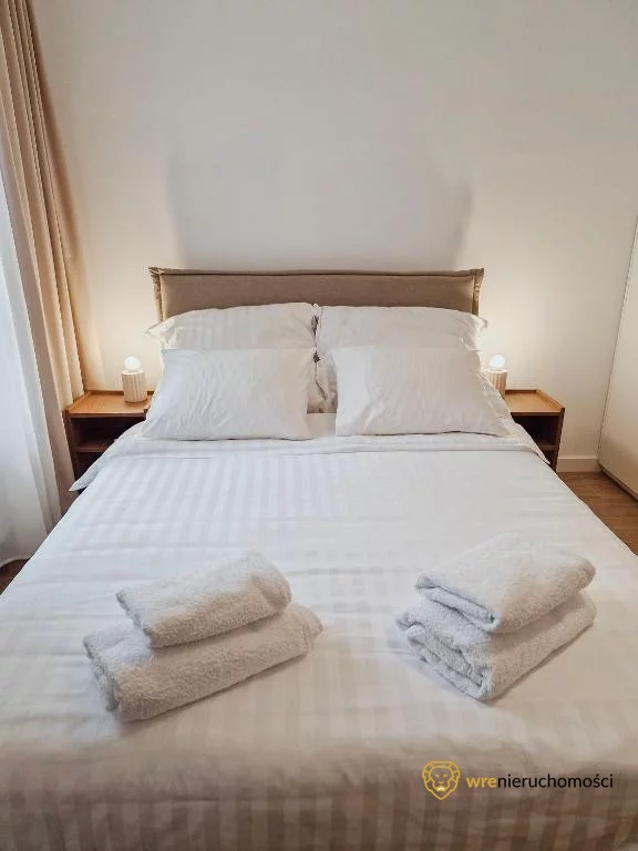 1 pokój, apartament 31,69 m², piętro 4, oferta nr , 622979, Wrocław, Braniborska