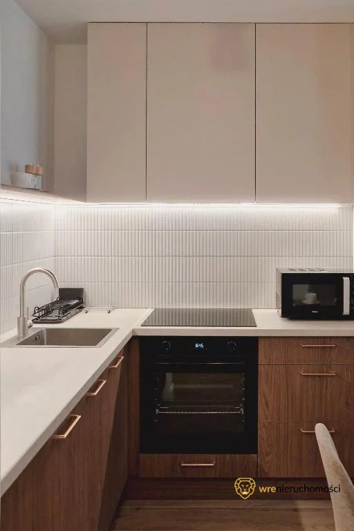 1 pokój, apartament 31,69 m², piętro 4, oferta nr , 622979, Wrocław, Braniborska