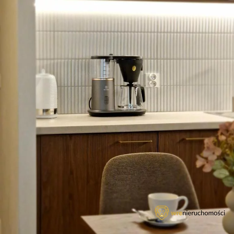 1 pokój, apartament 31,69 m², piętro 4, oferta nr , 622979, Wrocław, Braniborska