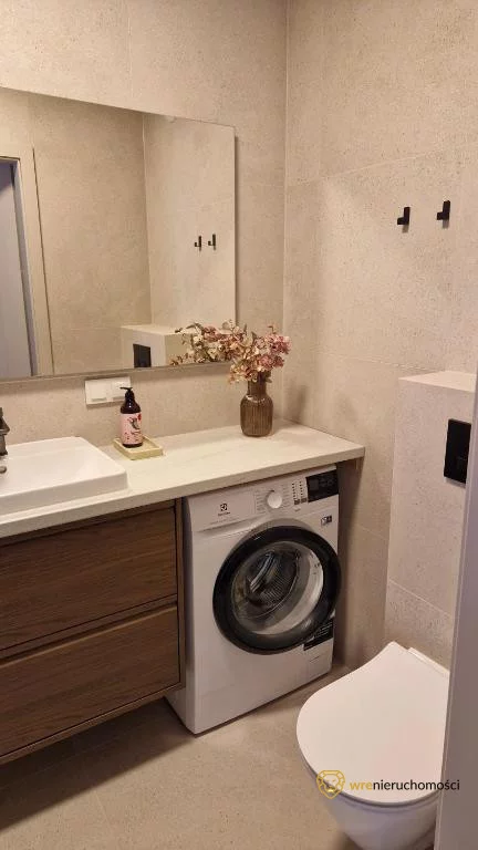 1 pokój, apartament 31,69 m², piętro 4, oferta nr , 622979, Wrocław, Braniborska