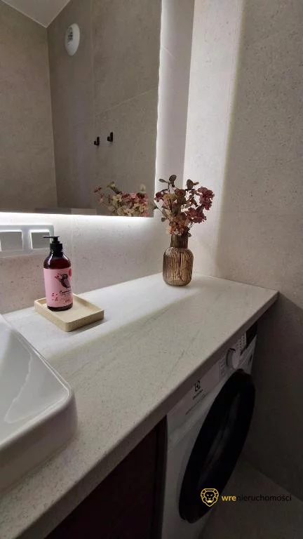 1 pokój, apartament 31,69 m², piętro 4, oferta nr , 622979, Wrocław, Braniborska