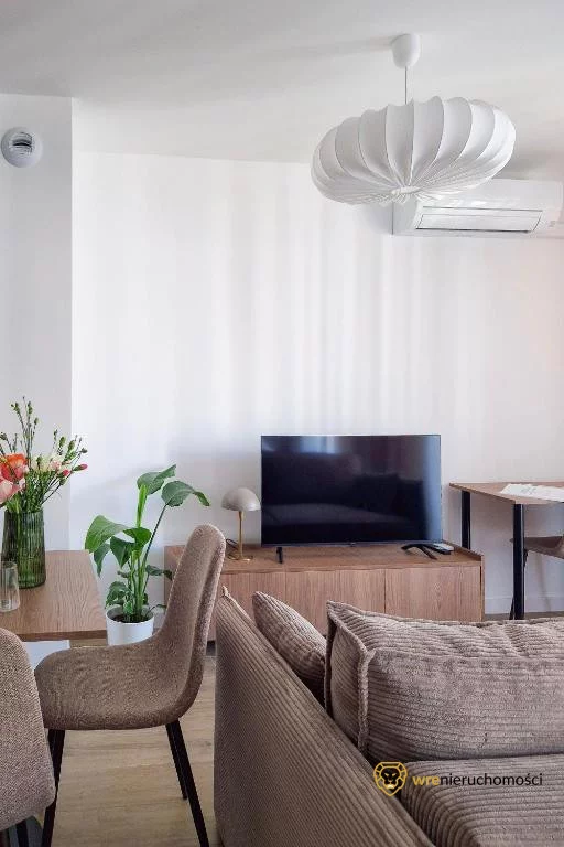 Apartamenty 373193 Wrocław Braniborska