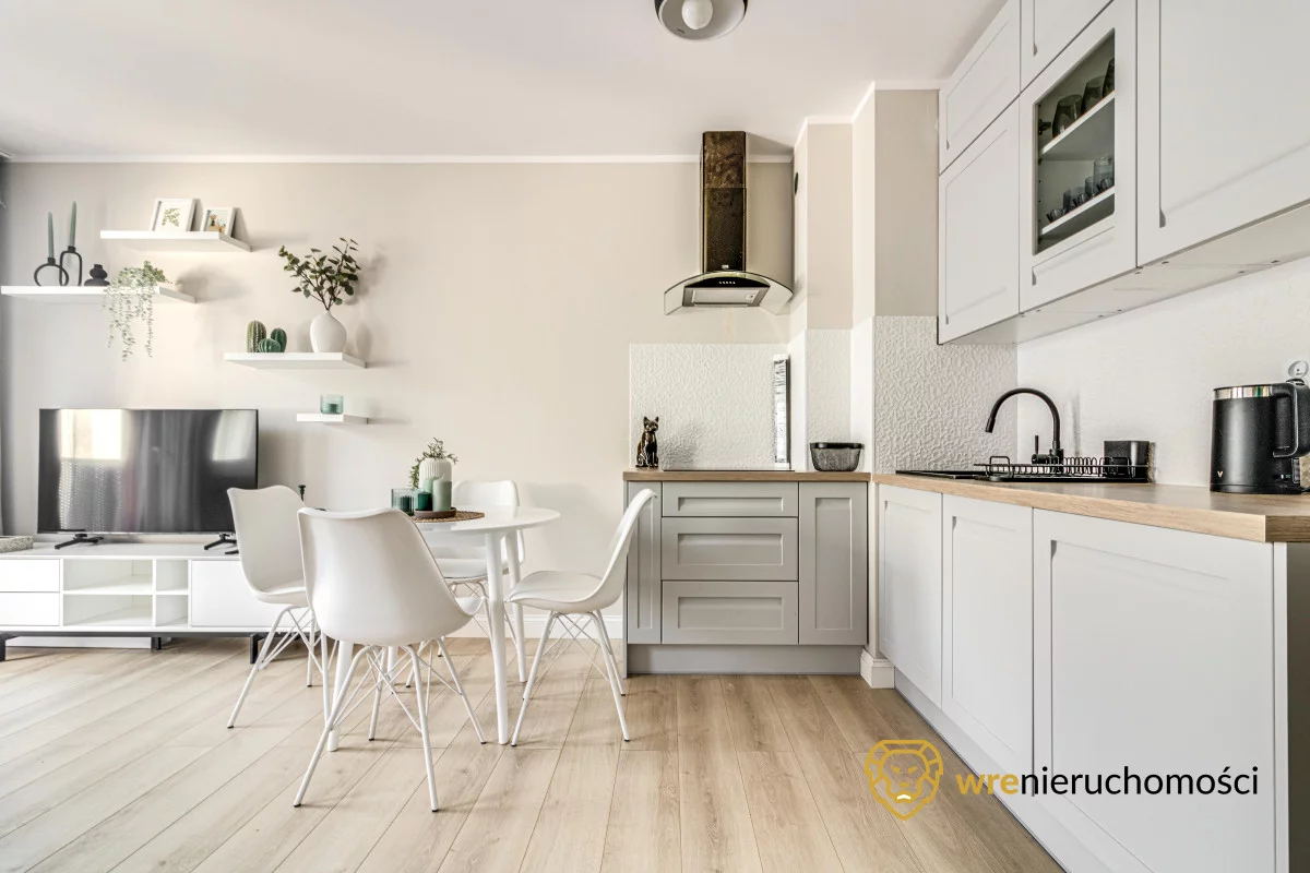 Apartamenty 619735 Wrocław Gaj Brzoskwiniowa