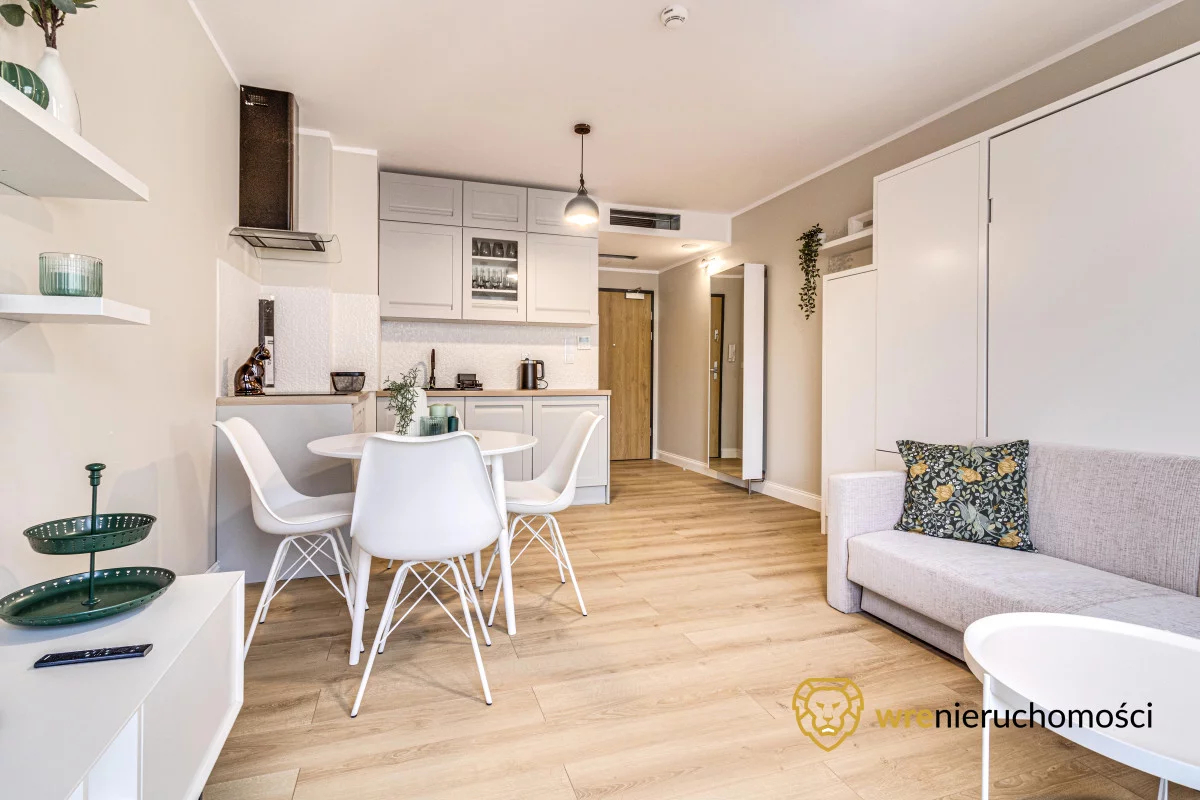 Apartamenty 289961 Wrocław Gaj Brzoskwiniowa