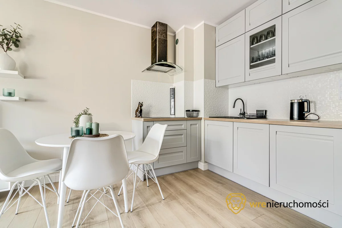 1 pokój, apartament 25,23 m², piętro 2, oferta nr , 289961, Wrocław, Gaj, Brzoskwiniowa
