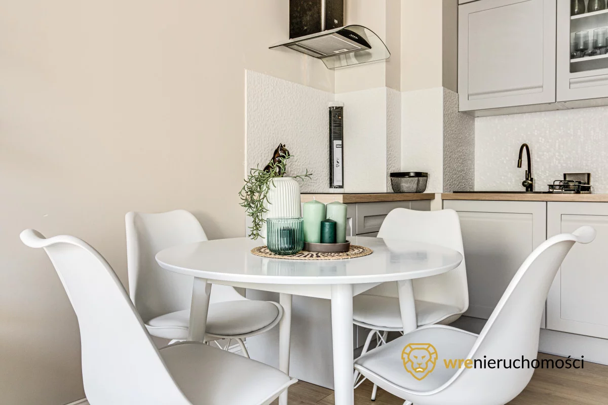 1 pokój, apartament 25,23 m², piętro 2, oferta nr , 289961, Wrocław, Gaj, Brzoskwiniowa
