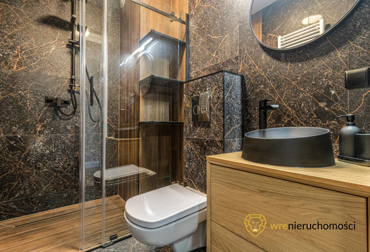 1 pokój, apartament 25,23 m², piętro 2, oferta nr , 289961, Wrocław, Gaj, Brzoskwiniowa