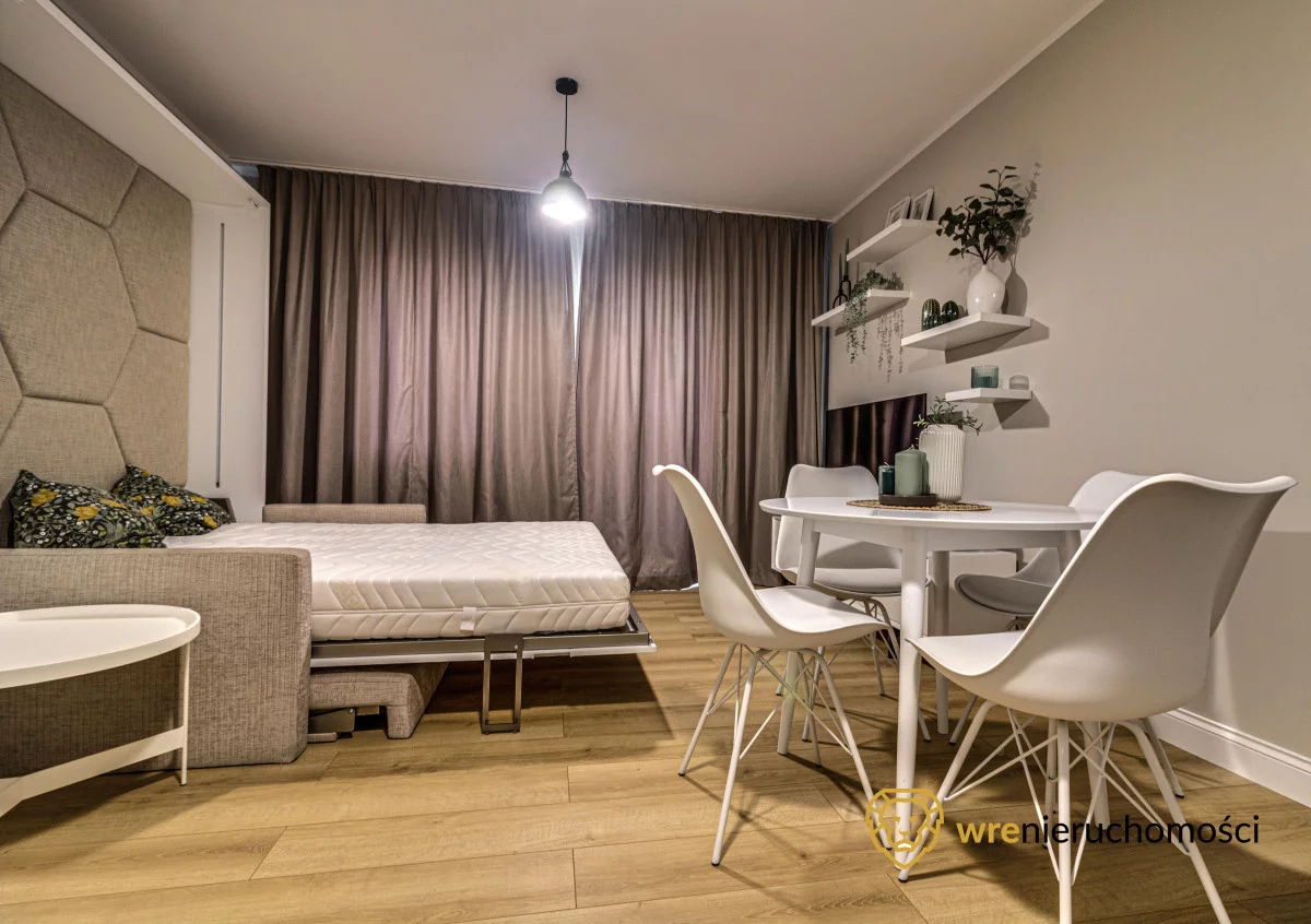 Apartamenty 161318 Wrocław Gaj Brzoskwiniowa