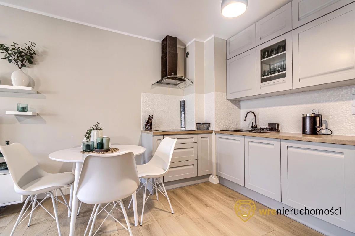 1 pokój, apartament 25,22 m², piętro 2, oferta nr , 161318, Wrocław, Gaj, Brzoskwiniowa