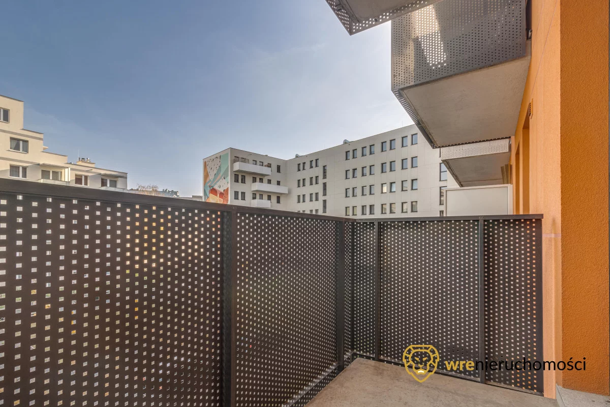 1 pokój, apartament 25,22 m², piętro 2, oferta nr , 161318, Wrocław, Gaj, Brzoskwiniowa