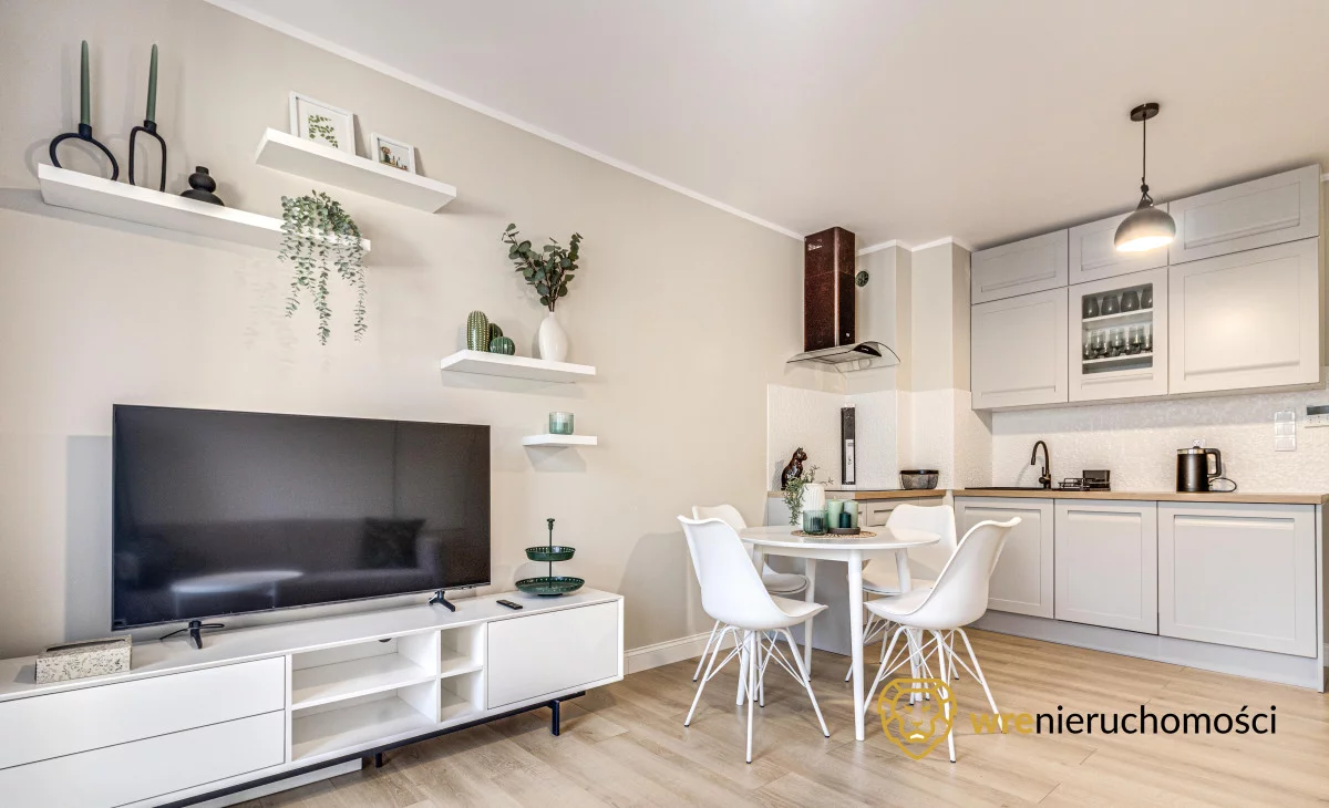 Apartamenty 837104 Wrocław Gaj Brzoskwiniowa