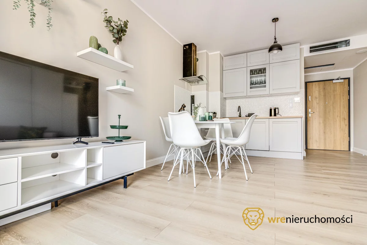1 pokój, mieszkanie 25,22 m², piętro 2, oferta nr , 837104, Wrocław, Gaj, Brzoskwiniowa