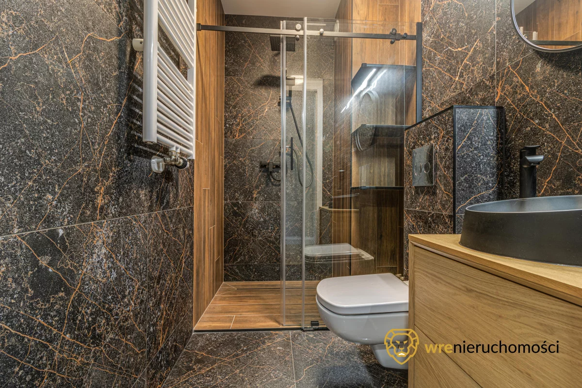 Apartamenty 882755 Wrocław Gaj Brzoskwiniowa