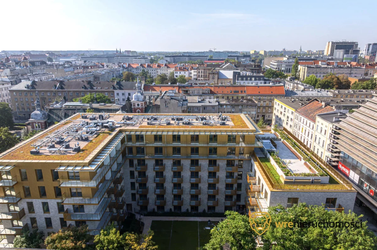 Apartamenty 319676 Wrocław Stare Miasto Czysta