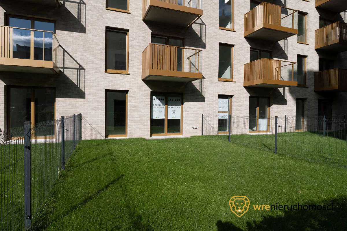 1 pokój, mieszkanie 31,31 m², parter, oferta nr , 412154, Wrocław, Stare Miasto, Czysta