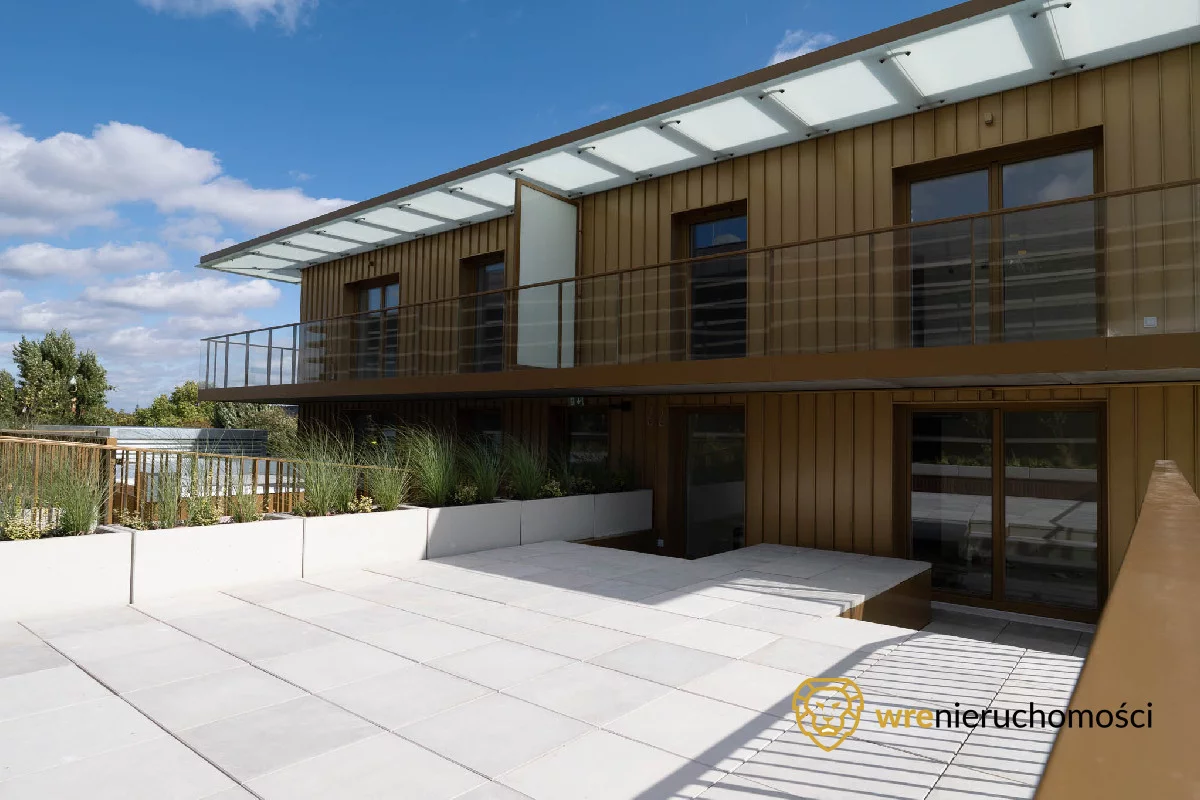 1 pokój, mieszkanie 31,31 m², parter, oferta nr , 412154, Wrocław, Stare Miasto, Czysta