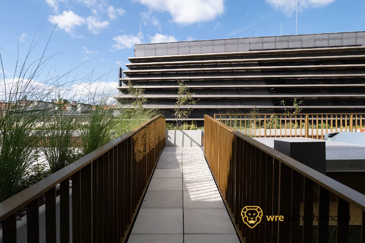 1 pokój, mieszkanie 31,31 m², parter, oferta nr , 412154, Wrocław, Stare Miasto, Czysta