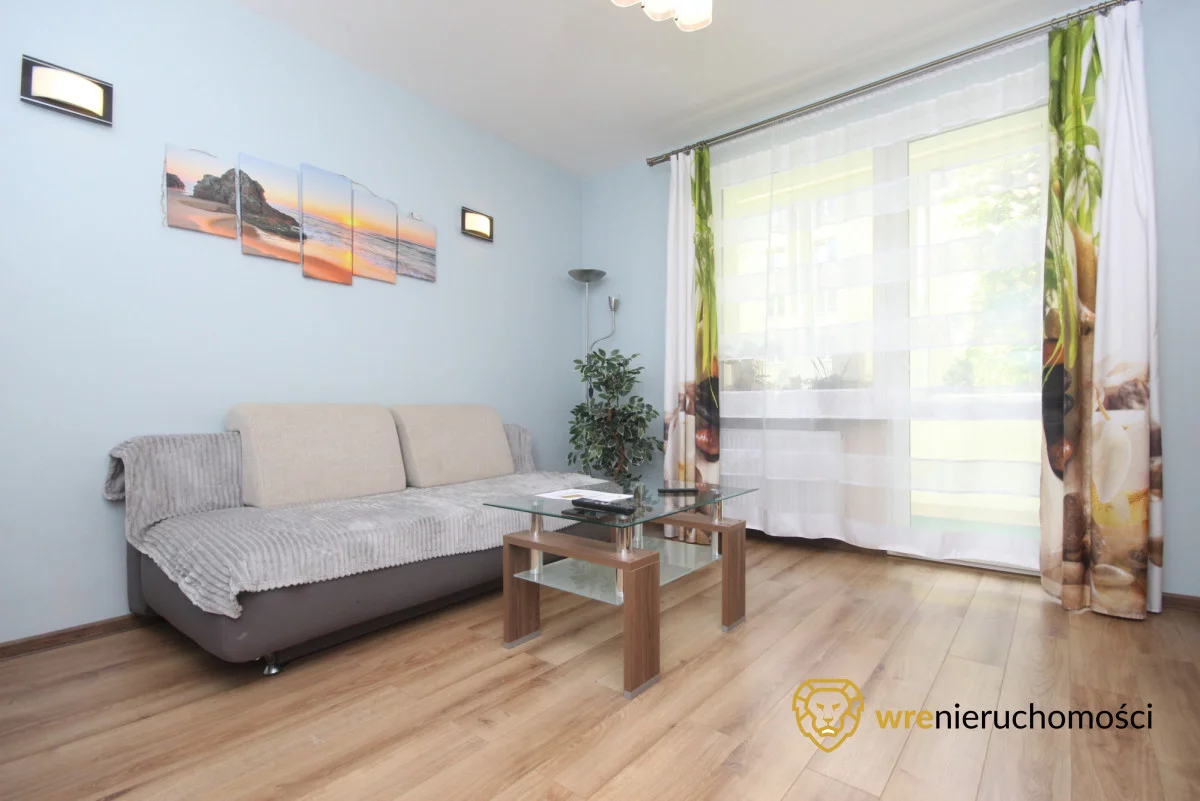 Apartamenty 335720 Wrocław Krzyki-Partynice Gajowicka