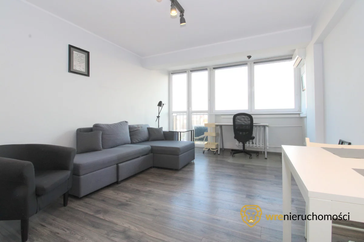 1 pokój, mieszkanie 27,00 m², piętro 7, oferta nr , 631305, Wrocław, Stare Miasto, Grabiszyńska