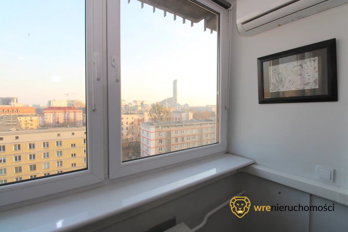 1 pokój, mieszkanie 27,00 m², piętro 7, oferta nr , 631305, Wrocław, Stare Miasto, Grabiszyńska
