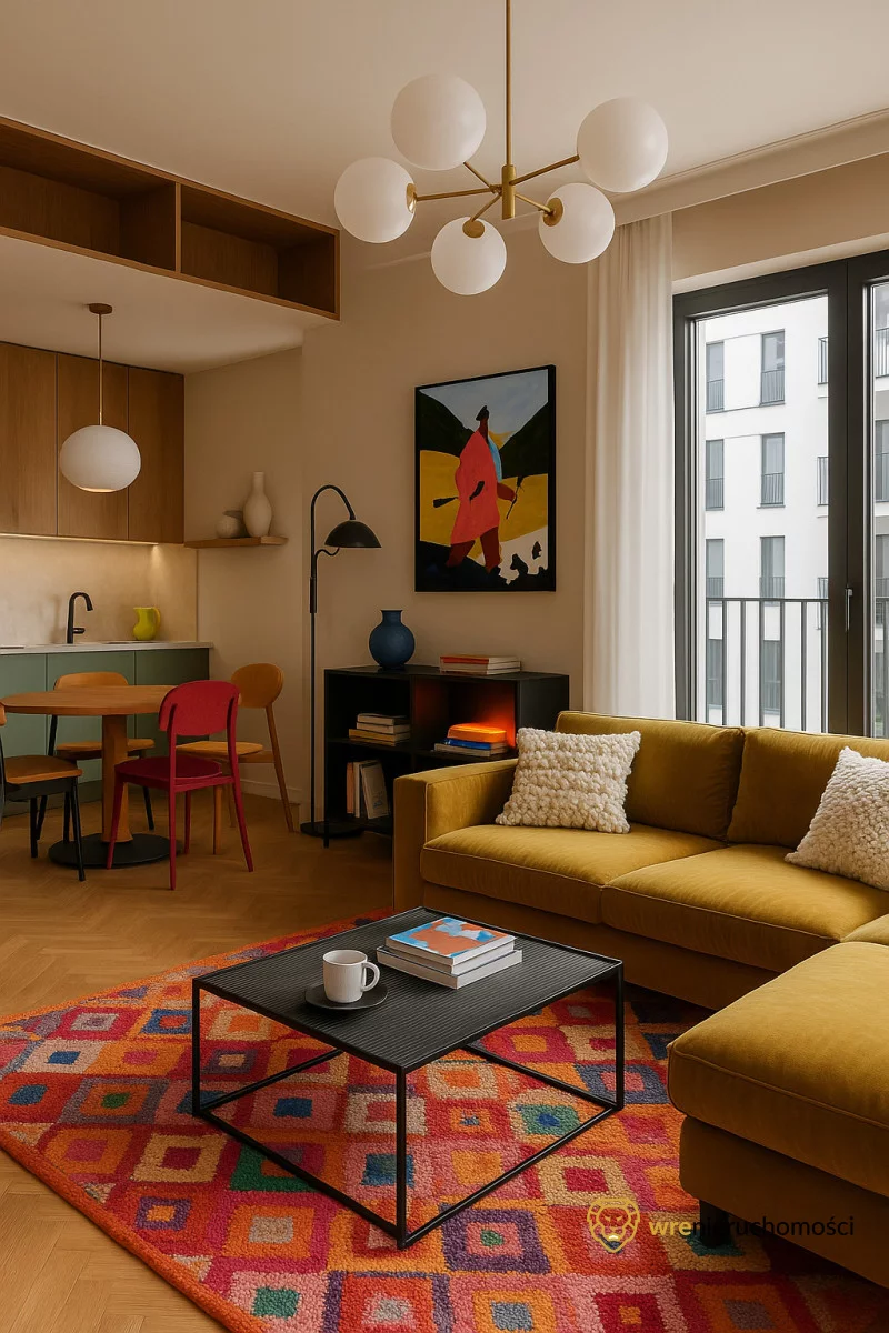 Apartamenty 113776 Wrocław Przedmieście Oławskie Gwarna