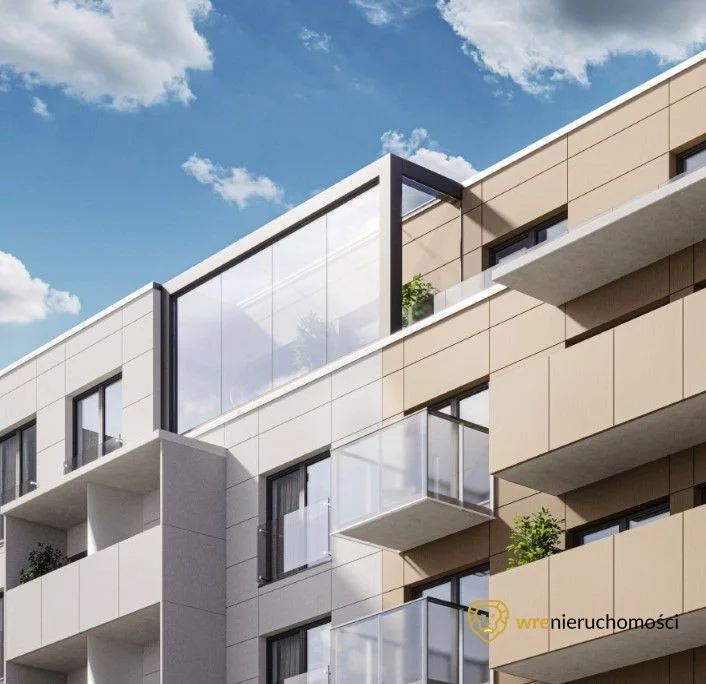 Apartamenty 818082 Wrocław Stare Miasto Gwarna