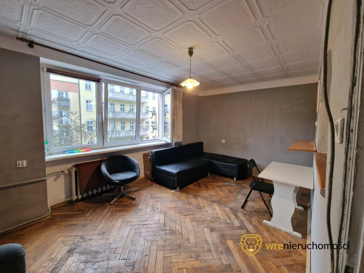 Apartamenty 279890 Wrocław Icchaka Lejba Pereca